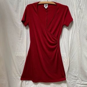 Vintage Rampage R Wear Mini Dress